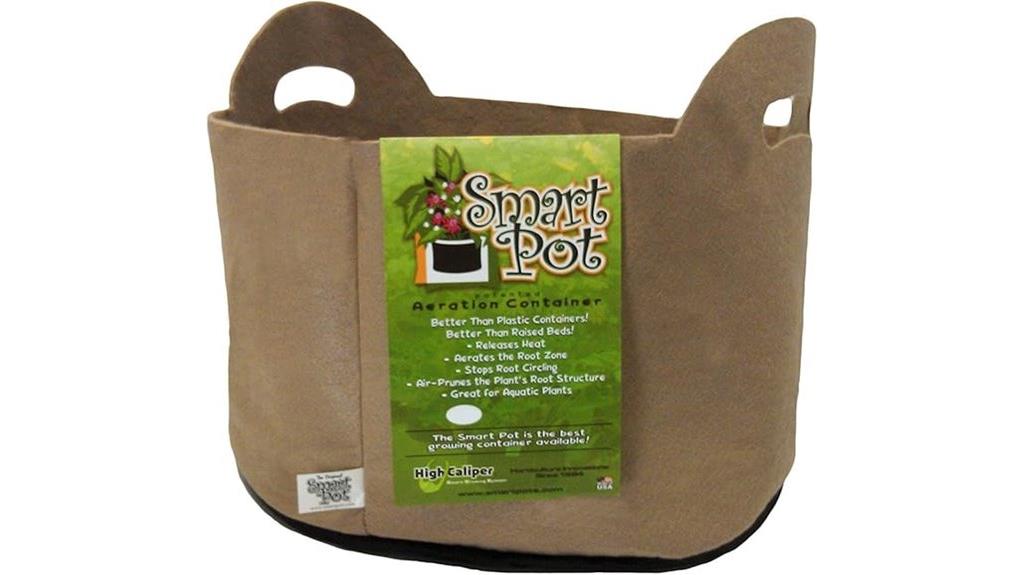 5 gallon tan soft container