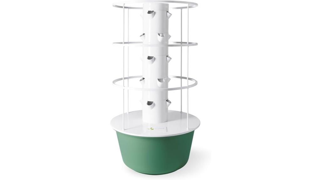 adjustable support cage bundle