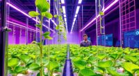 aeroponics threatens traditional farming