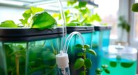 affordable diy hydroponics