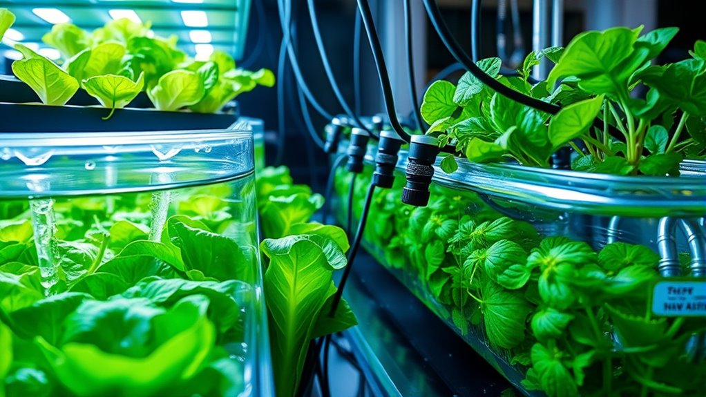 automated nutrient delivery system