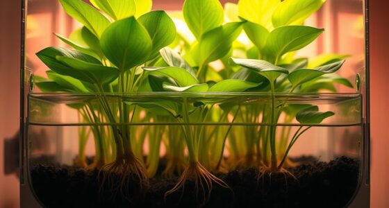 automated plant watering systems