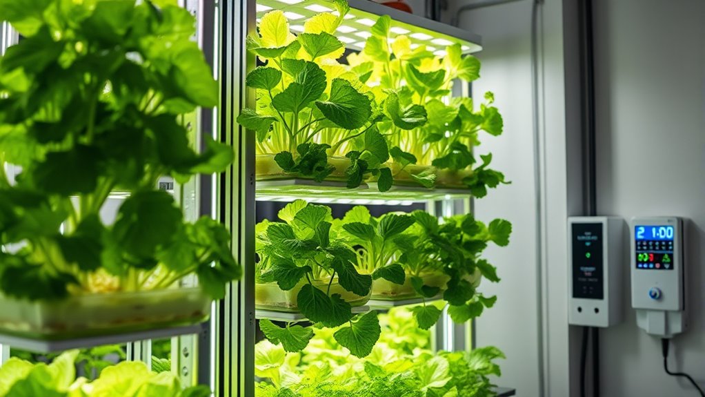 automation capacity efficiency usability