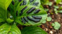 avoid excess plant fertilizer