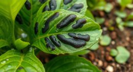 avoid excess plant fertilizer