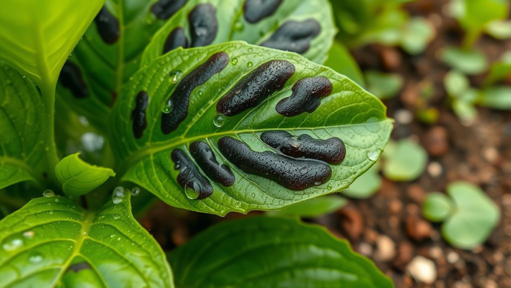avoid excess plant fertilizer