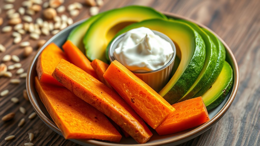 balance macronutrients for health