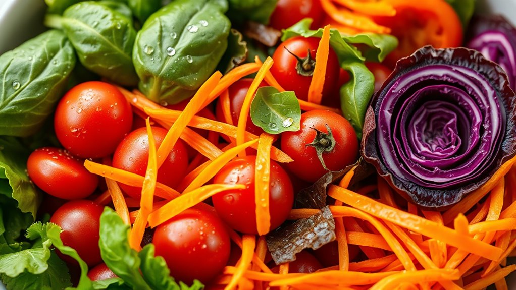 balanced diet surpasses supplements