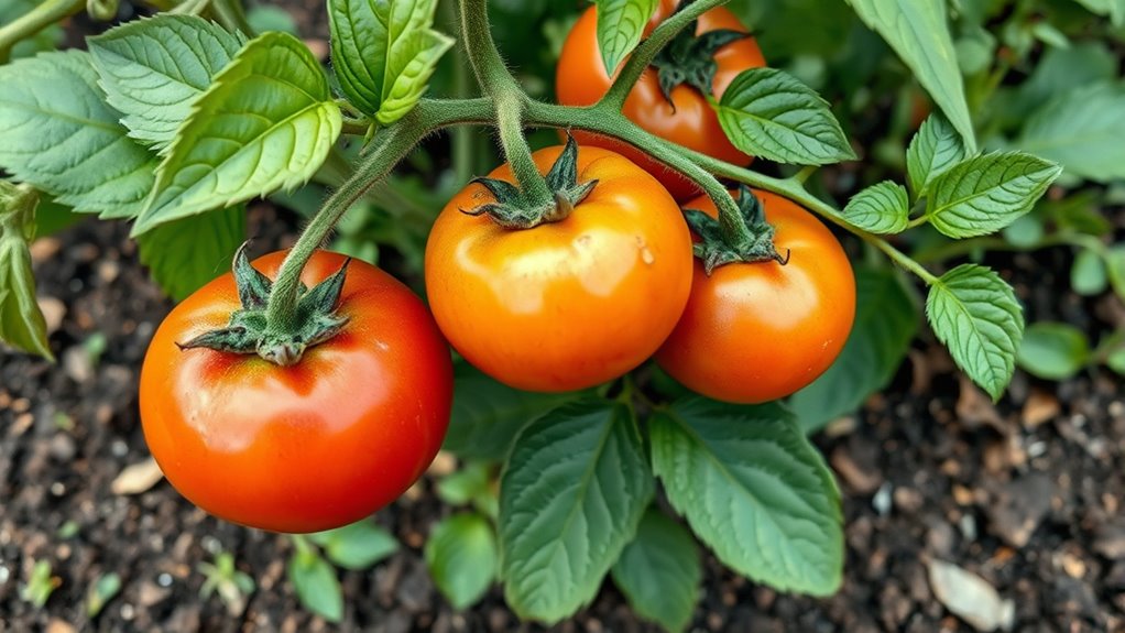 calcium deficiency causes rot