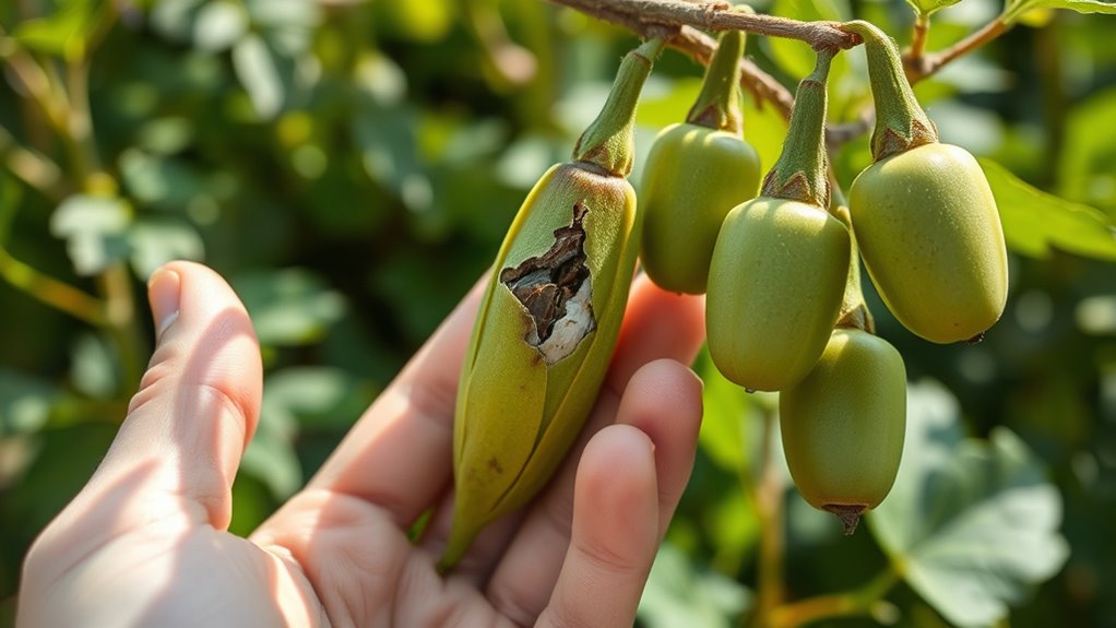 choose resilient adaptable seeds