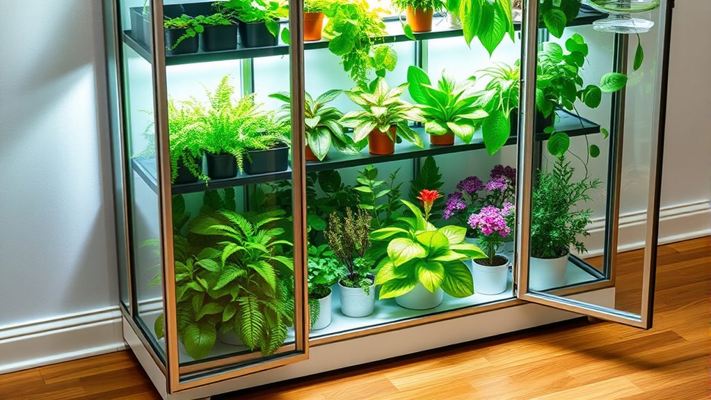 choosing durable functional cabinets