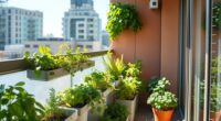 compact indoor garden solutions