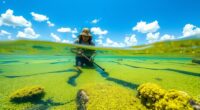 control algae growth effectively