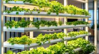 customizable indoor farming systems