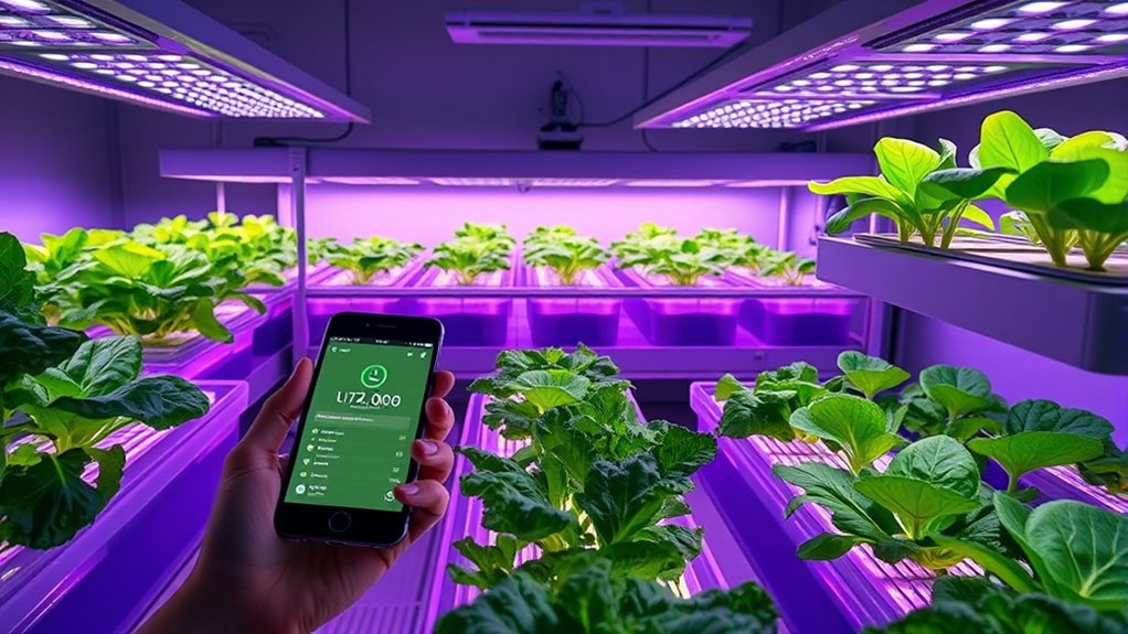 device connectivity and features