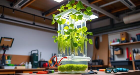diy hydroponic safety guide