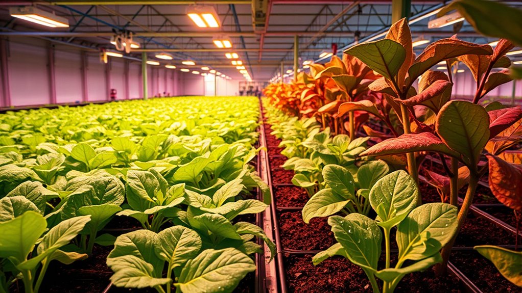 early soil testing and pest control