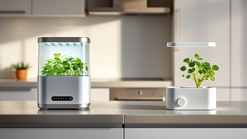 easy customizable automatic watering