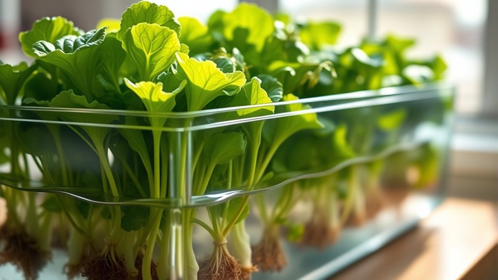 easy low maintenance gardening