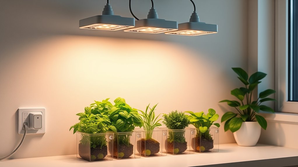 easy smart garden kits
