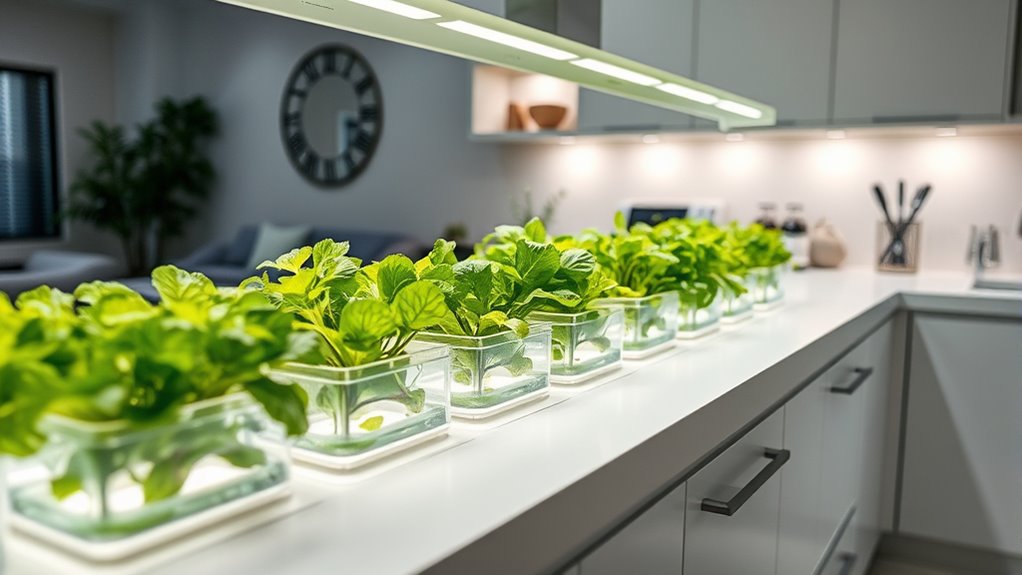 eco friendly indoor gardening