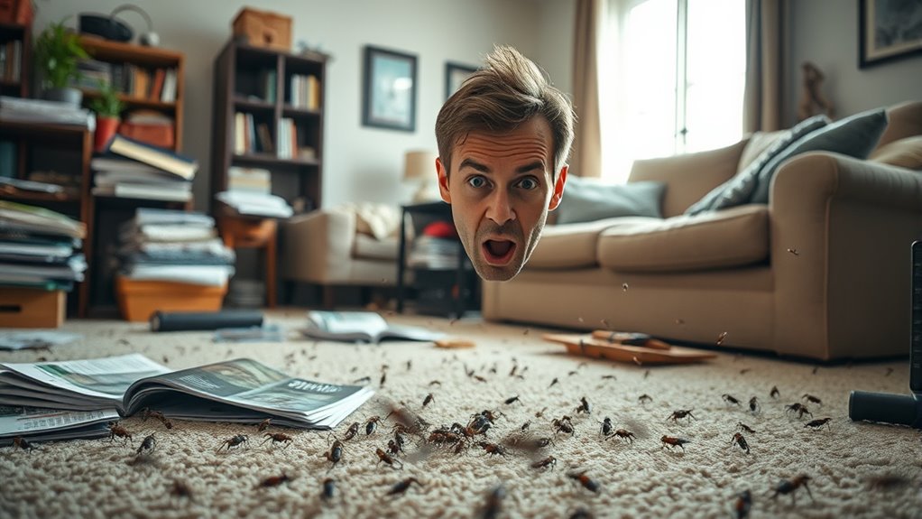 eco friendly pest prevention strategies