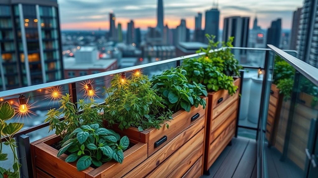 eco friendly sustainable gardening