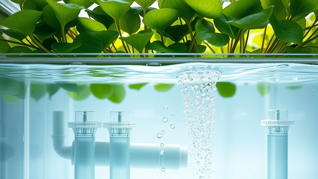effective water filtration techniques