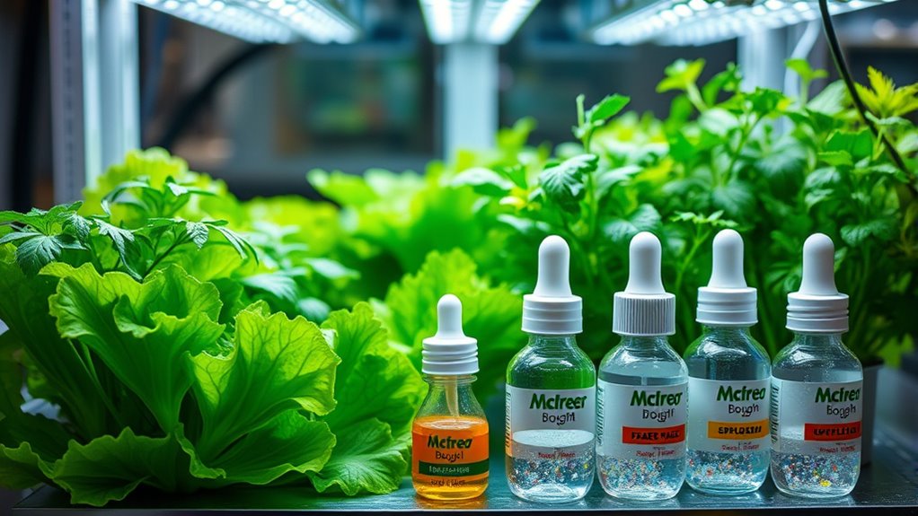 enhance growth with supplements