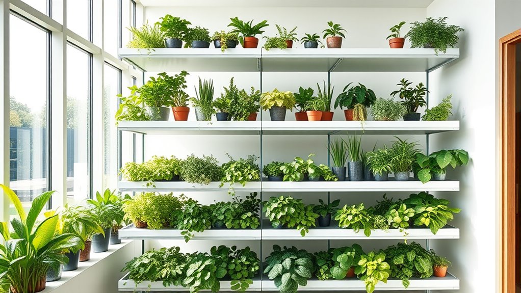 flexible personalized garden planning