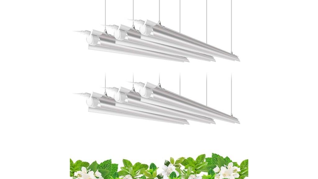full spectrum grow lights