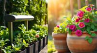 garden cost comparison analysis