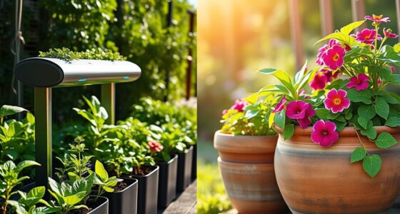 garden cost comparison analysis