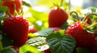 growing strawberries indoors successfully