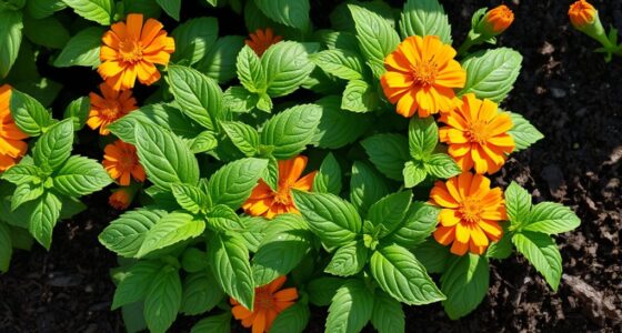 herb pairings enhance flavor