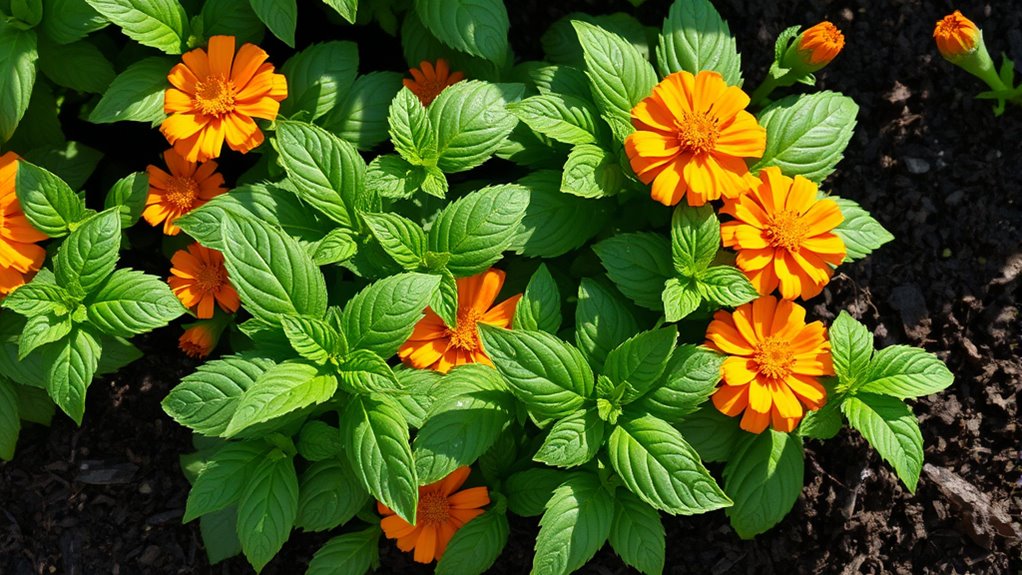 herb pairings enhance flavor