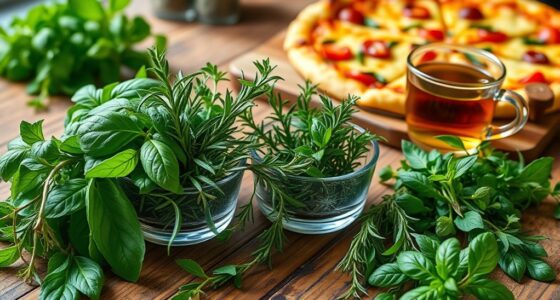 homemade herb blend recipes