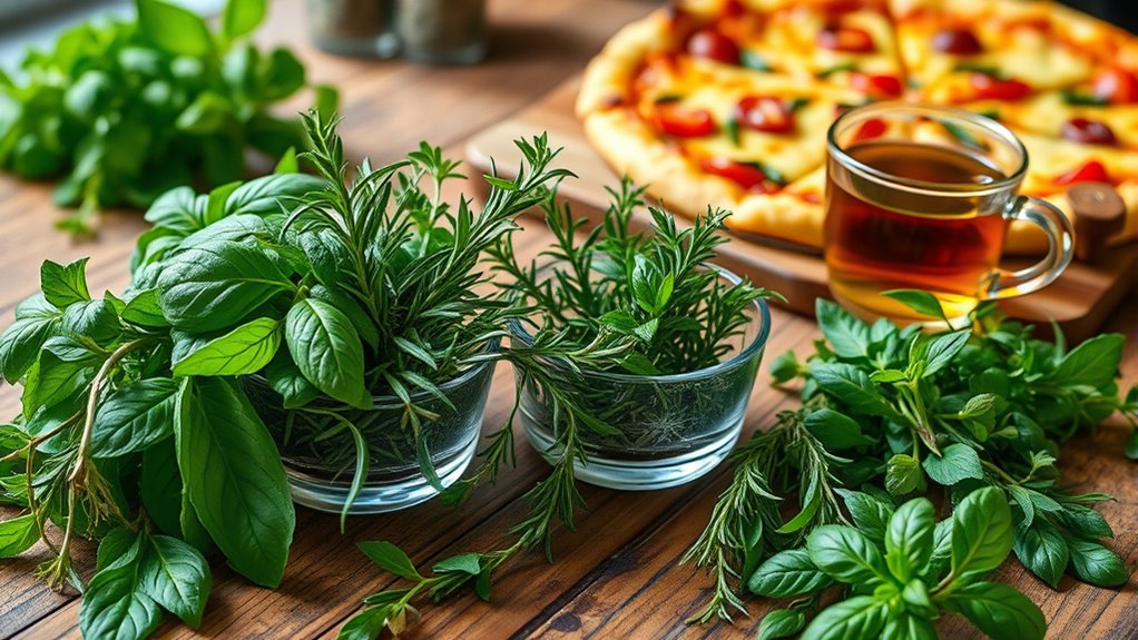homemade herb blend recipes