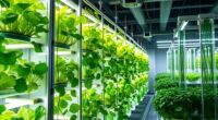hydroponic design trends