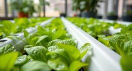 hydroponic growing method explained