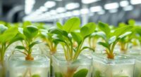 hydroponic seed germination guide
