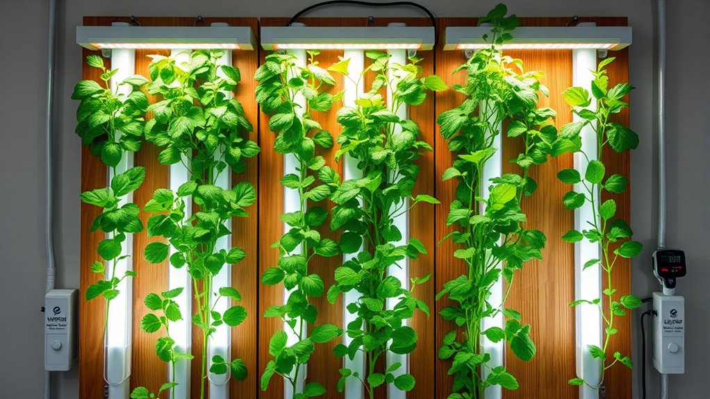 hydroponic setup essentials checklist