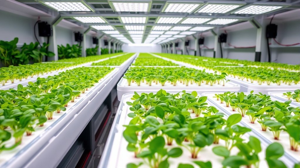 hydroponic system selection criteria