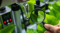 hydroponic system troubleshooting guide