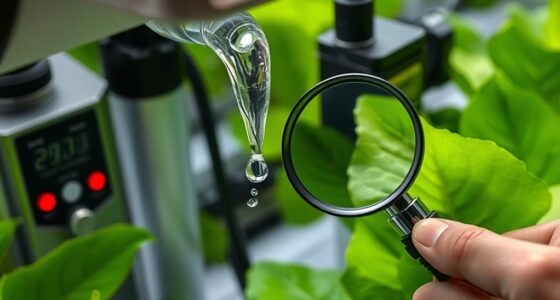 hydroponic system troubleshooting guide