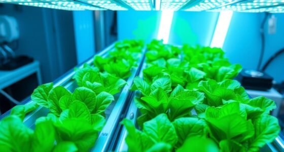 hydroponic upgrade growth boosters