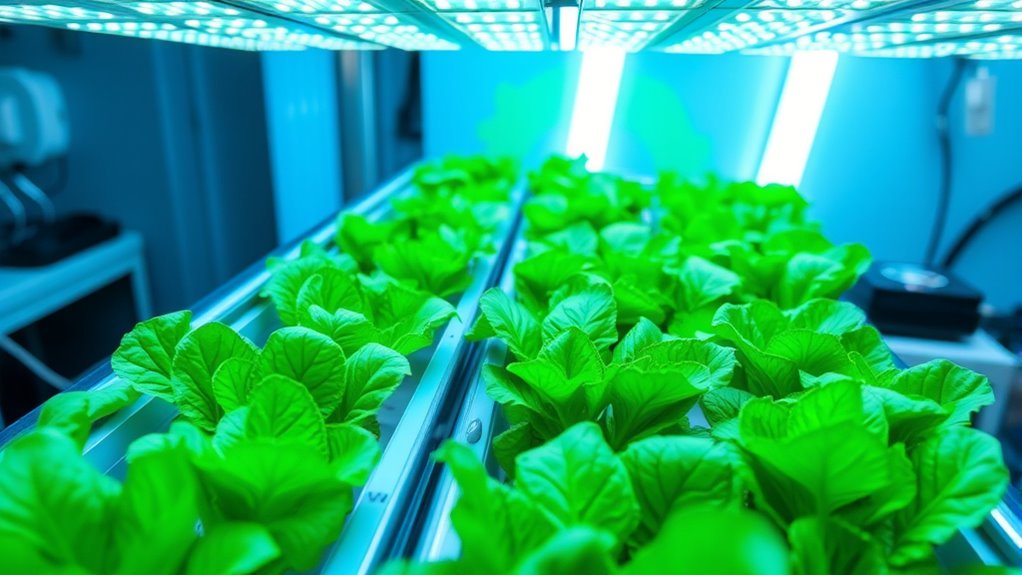 hydroponic upgrade growth boosters