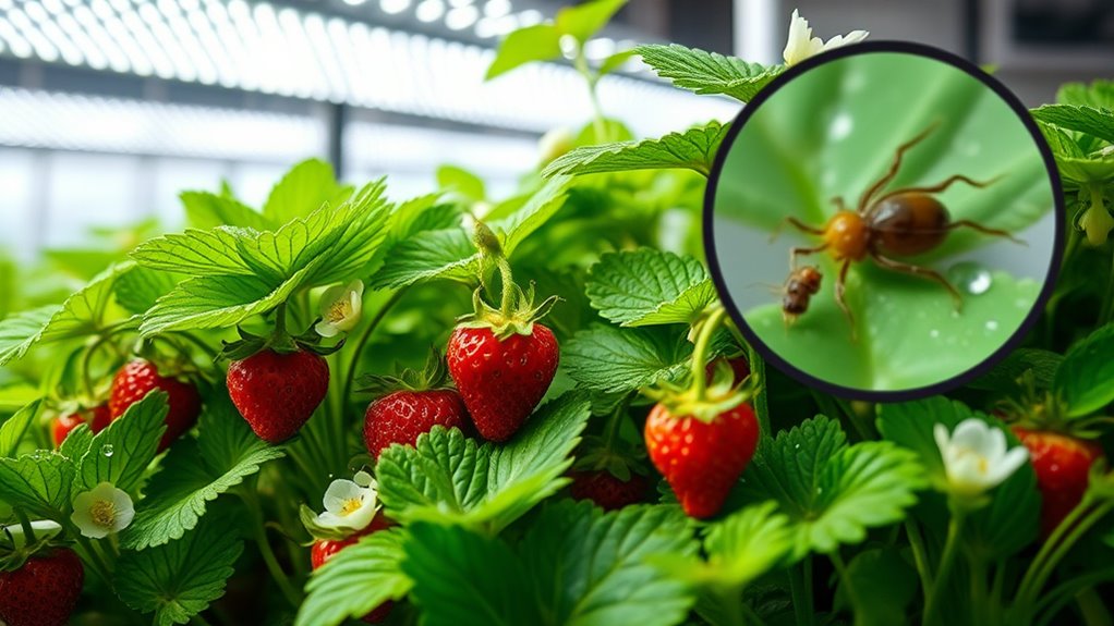 identify prevent treat pests