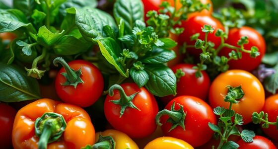 importance of micronutrient intake