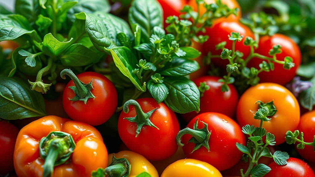 importance of micronutrient intake